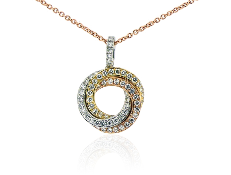 Pendant Category